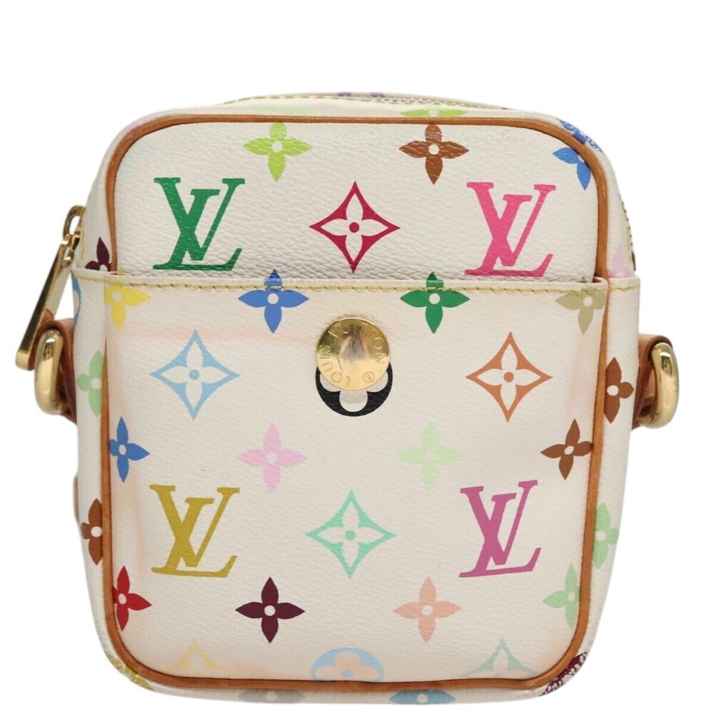 Louis Vuitton Rift Monogram Multicolor